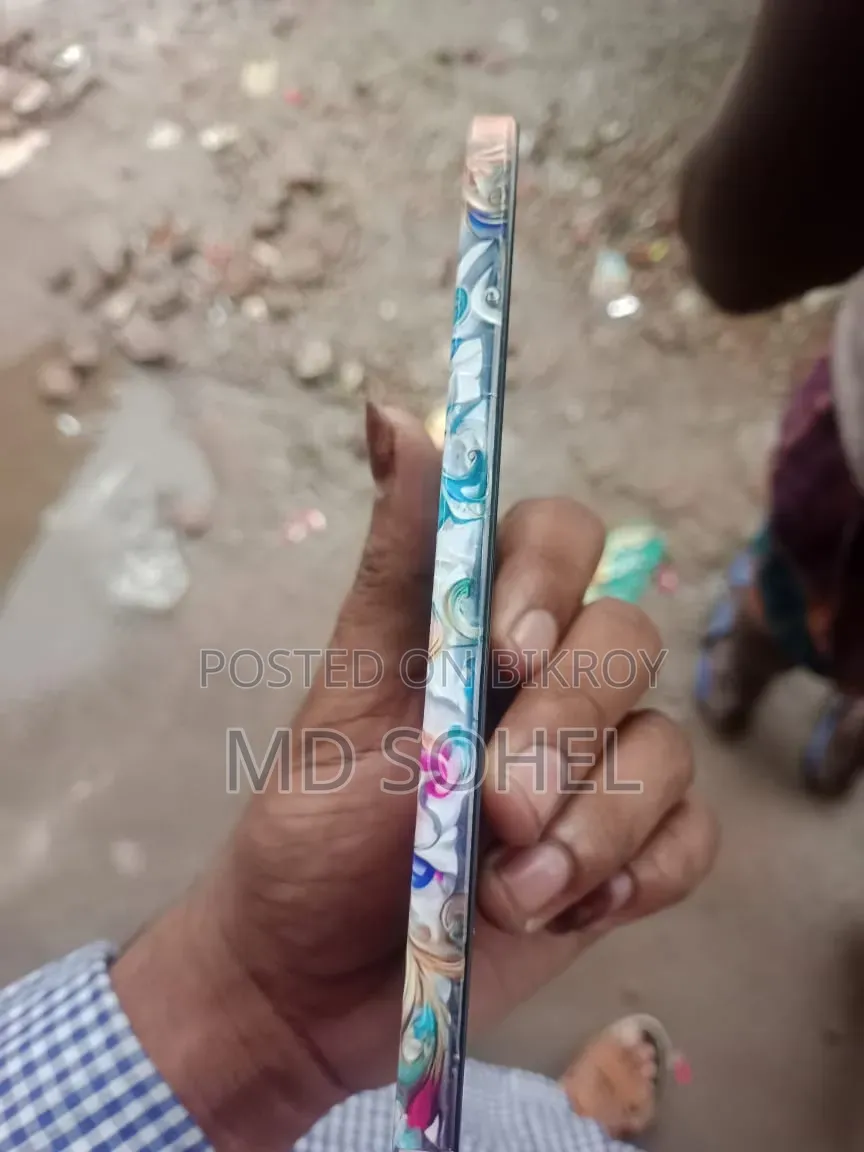 রিয়েলমি সি৮৫ প্রো ২৫৬ জিবি পার্পল