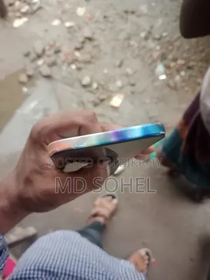 রিয়েলমি সি৮৫ প্রো ২৫৬ জিবি পার্পল