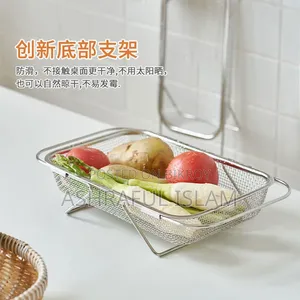 Vegetable Basket 100% China