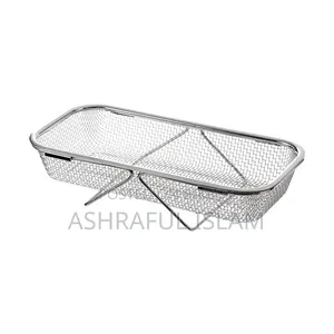 Vegetable Basket 100% China