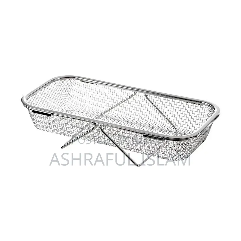 Vegetable Basket 100% China