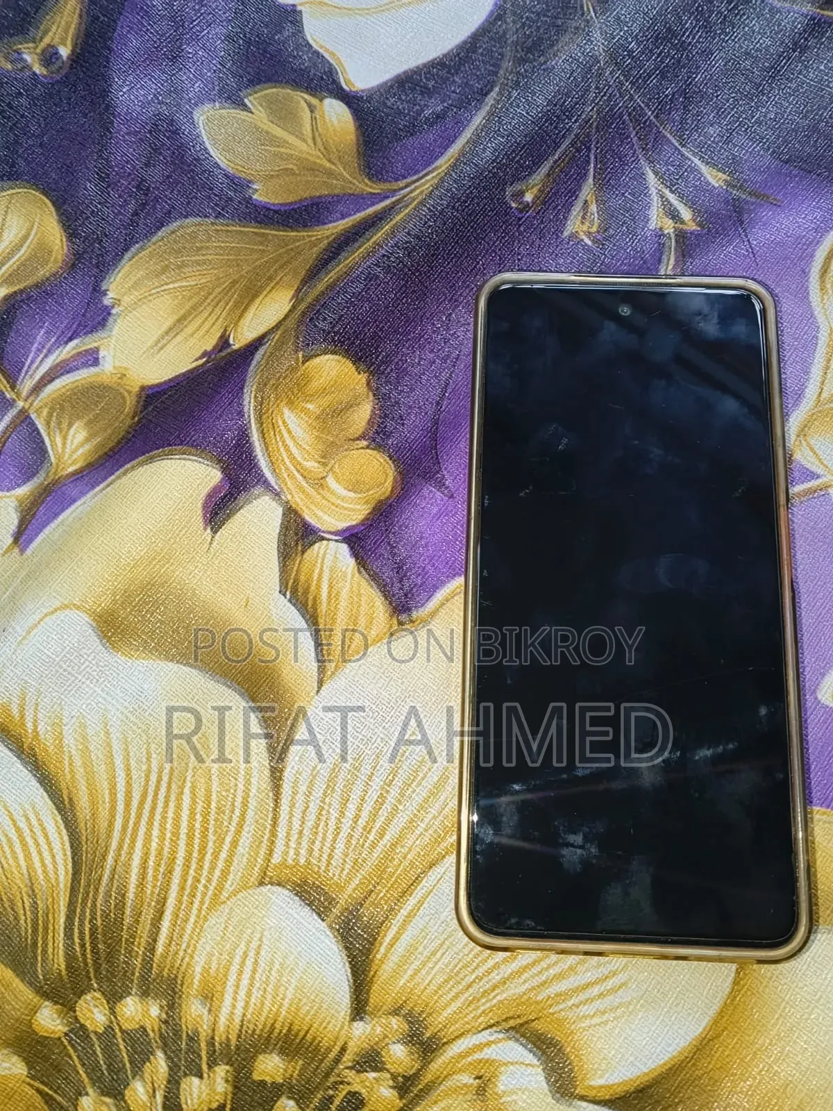 Tecno Spark Go 64 GB White