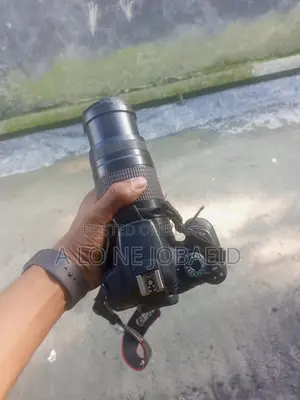 ক্যানন ১২০০ডি ফুল ফ্রেশ কন্ডিশন