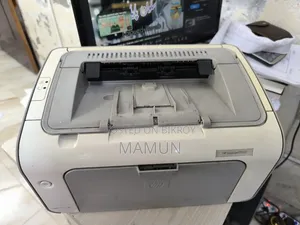 HP Laserjet P1102 Printer for Sell Full Fresh