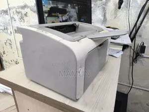 HP Laserjet P1102 Printer for Sell Full Fresh