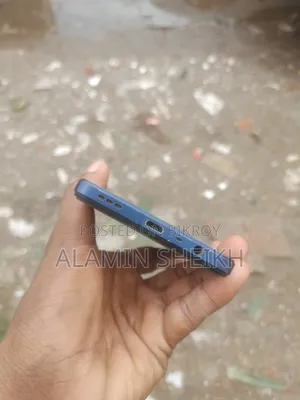 অপ্পো এ১৭কে ৬৪ জিবি নীল