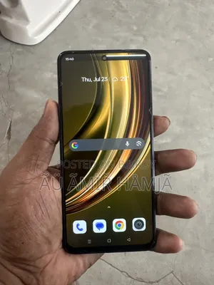 New Realme Narzo 70x 128 GB Black