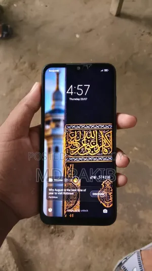 Xiaomi Redmi Note 7S 32 GB Black