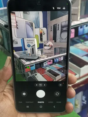 Samsung Galaxy A17 5G 128 GB