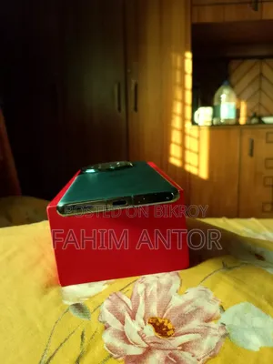 ওয়ানপ্লাস ১২ ২৫৬ জিবি