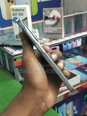 Samsung Galaxy A17 5G 128 GB
