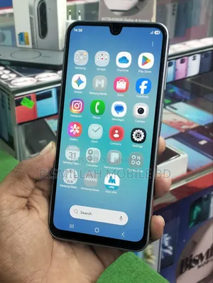 Samsung Galaxy A17 5G 128 GB