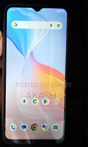 Vivo Y21 64 GB