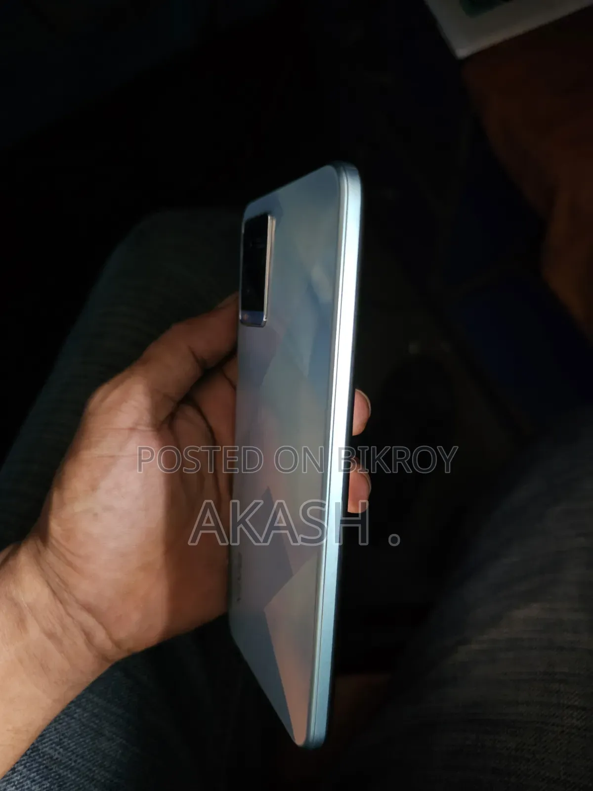 Vivo Y21 64 GB