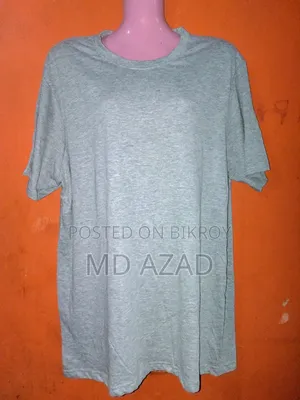 কম দামে গার্মেন্টস কাপড়ের লেডিস গেঞ্জি