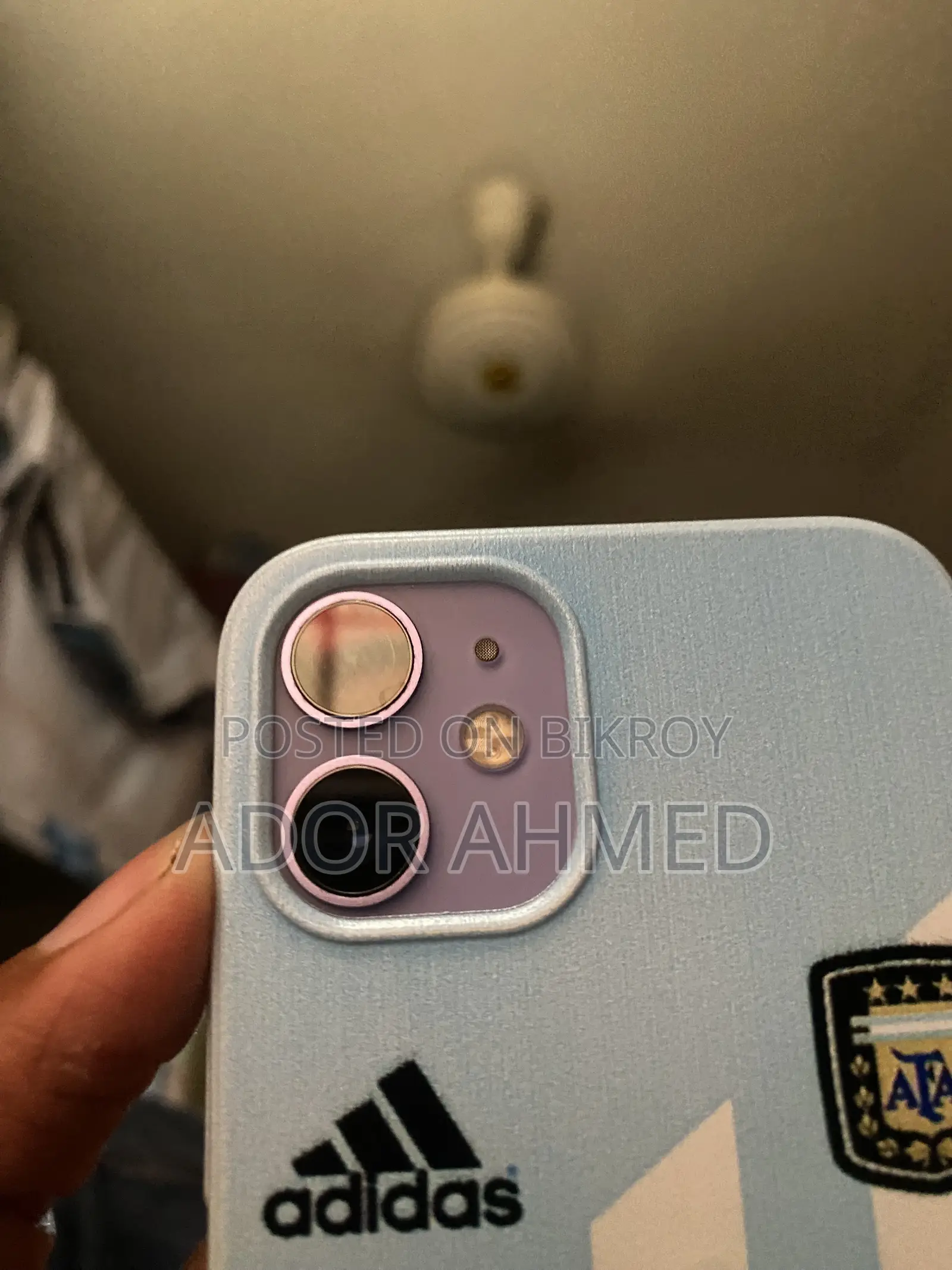 Apple iPhone 12 mini 64 GB Purple