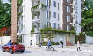 3-Bedroom Apartment in Green Field, Mogbazar for sale