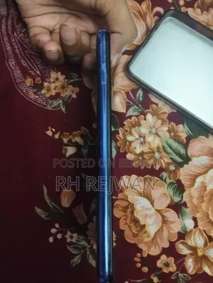 Samsung Galaxy A31 64 GB Blue