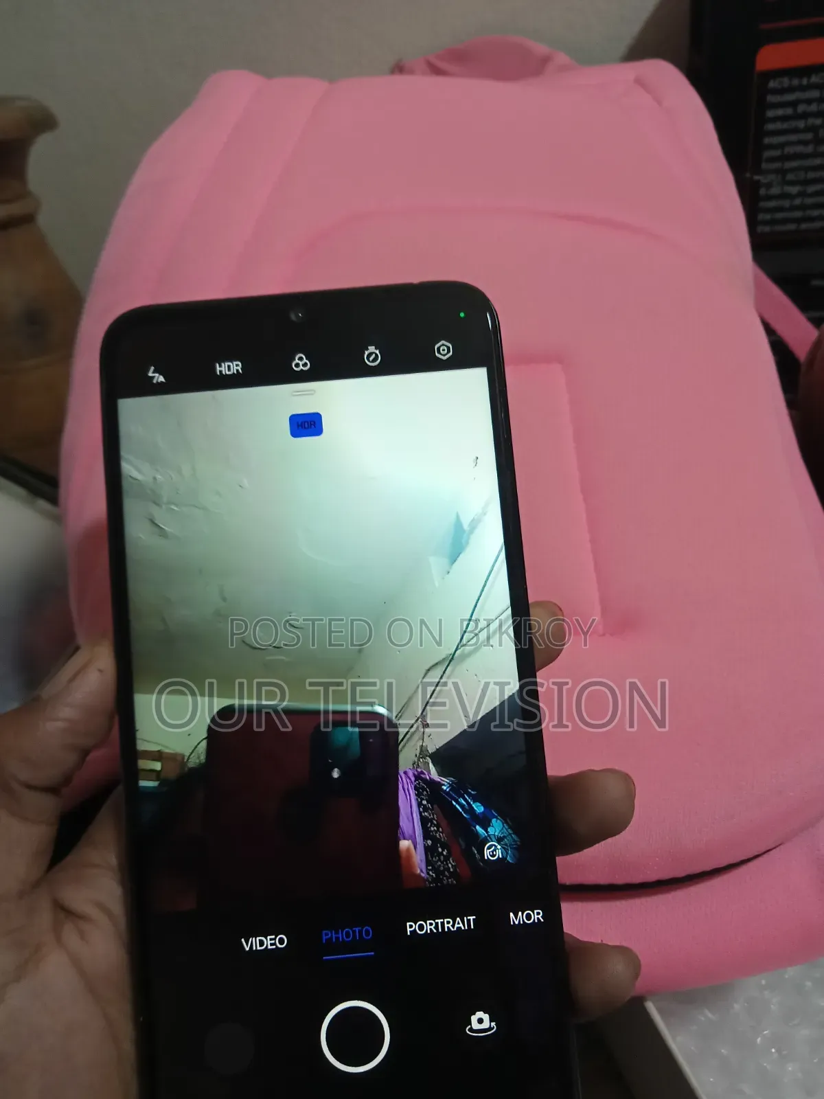 OnePlus Nord 64 GB Black