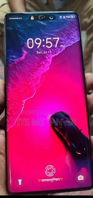 New Tecno Spark 20 Pro Plus 256 GB White