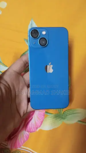 Apple iPhone 13 Mini 256 GB Blue