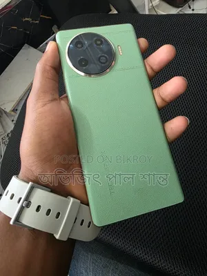 Tecno Spark 20 Pro Plus 256 GB Green