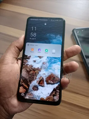 Oppo Reno 256 GB Blue