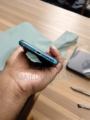 Oppo Reno 256 GB Blue