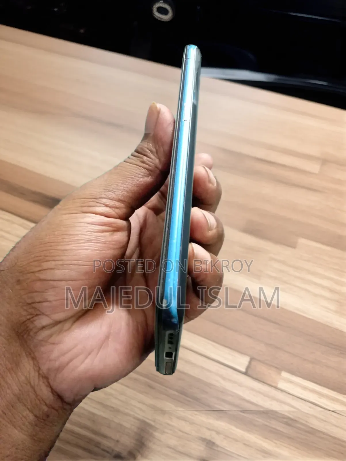 Oppo Reno 256 GB Blue