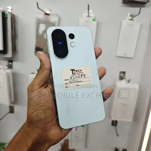 Vivo X200 FE 256 GB Silver