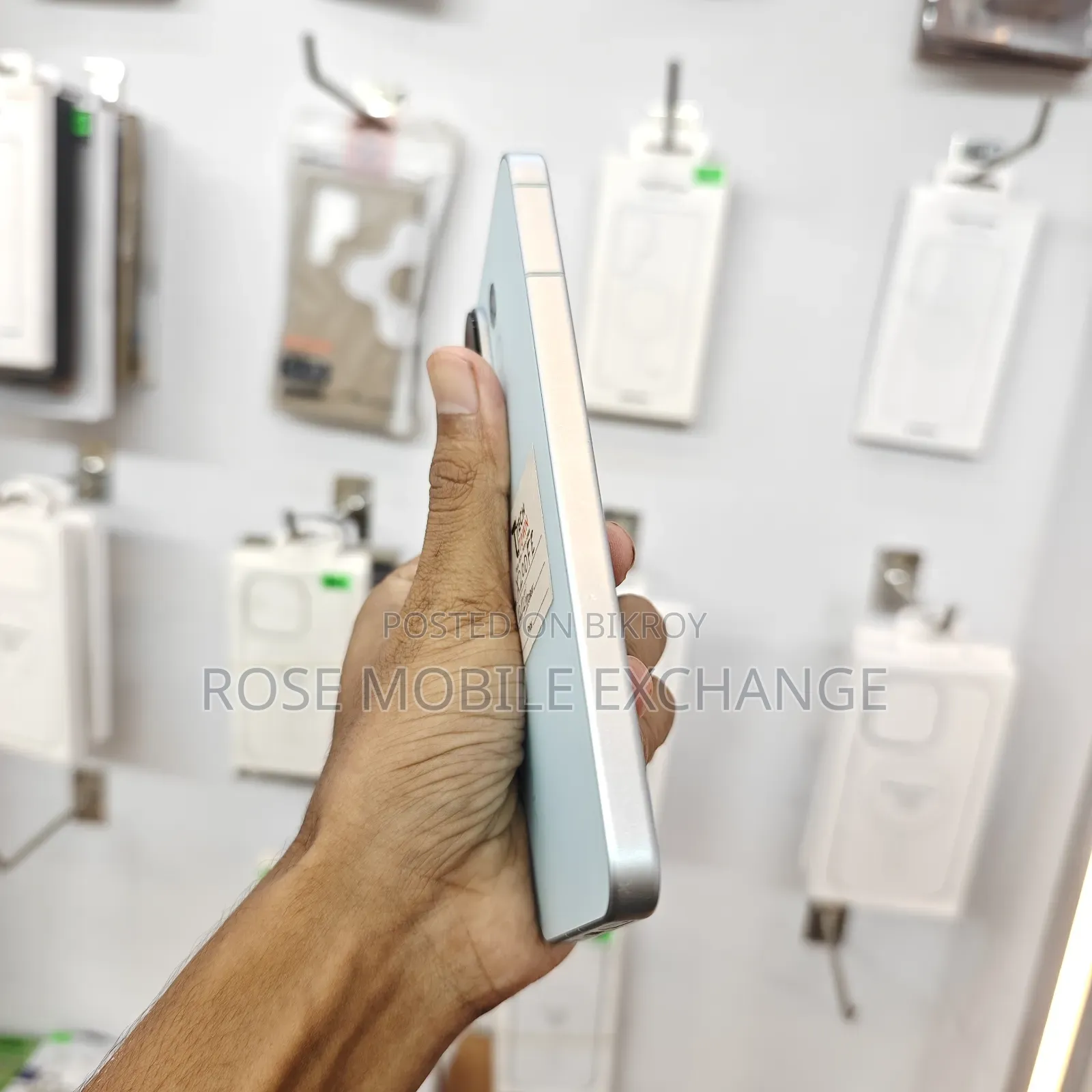 Vivo X200 FE 256 GB Silver