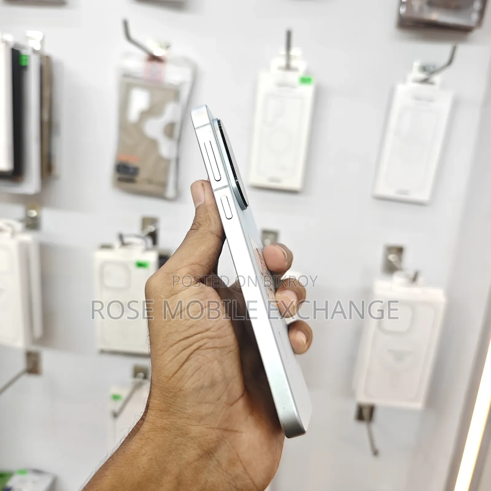 Vivo X200 FE 256 GB Silver
