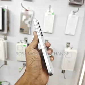 Vivo X200 FE 256 GB Silver