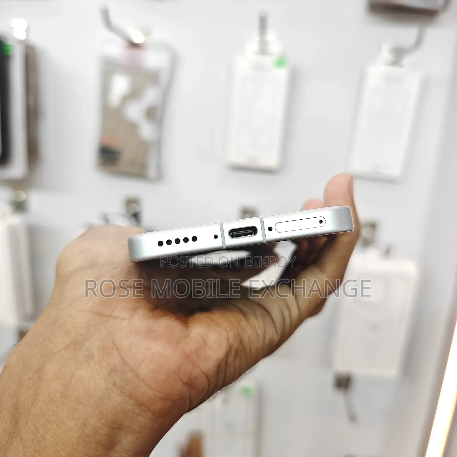 Vivo X200 FE 256 GB Silver