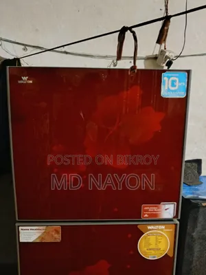 ফ্রিজ বিক্রি