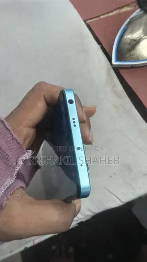 শাওমি রেডমি নোট ১৪ ৫জি ২৫৬ জিবি ব্লু