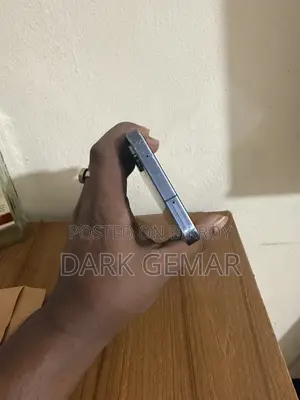 Samsung Galaxy A55 128 GB Blue