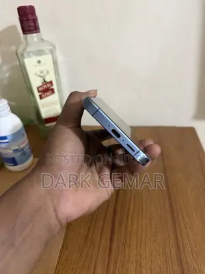 Samsung Galaxy A55 128 GB Blue