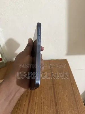 Samsung Galaxy A55 128 GB Blue