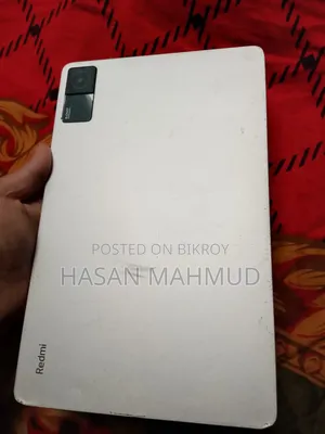 Xiaomi Redmi Pad 128 GB Gray