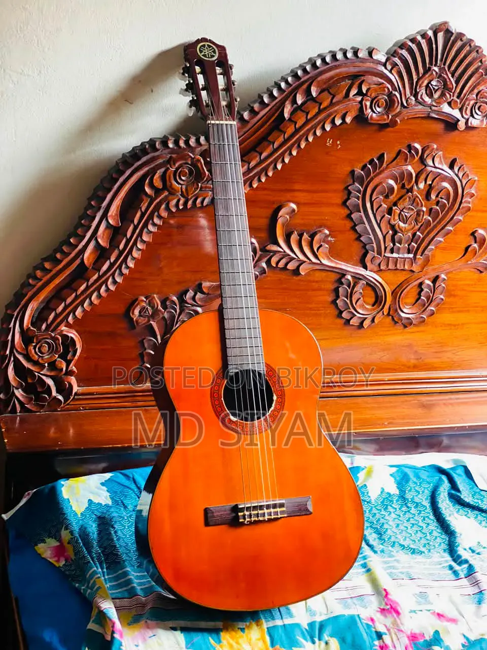 ইয়ামাহা সি৭০ ক্লাসিক্যাল গিটার