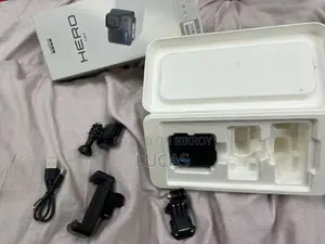GoPro Hero 4K