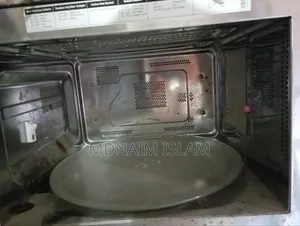 An LG Oven Will Be Sold
