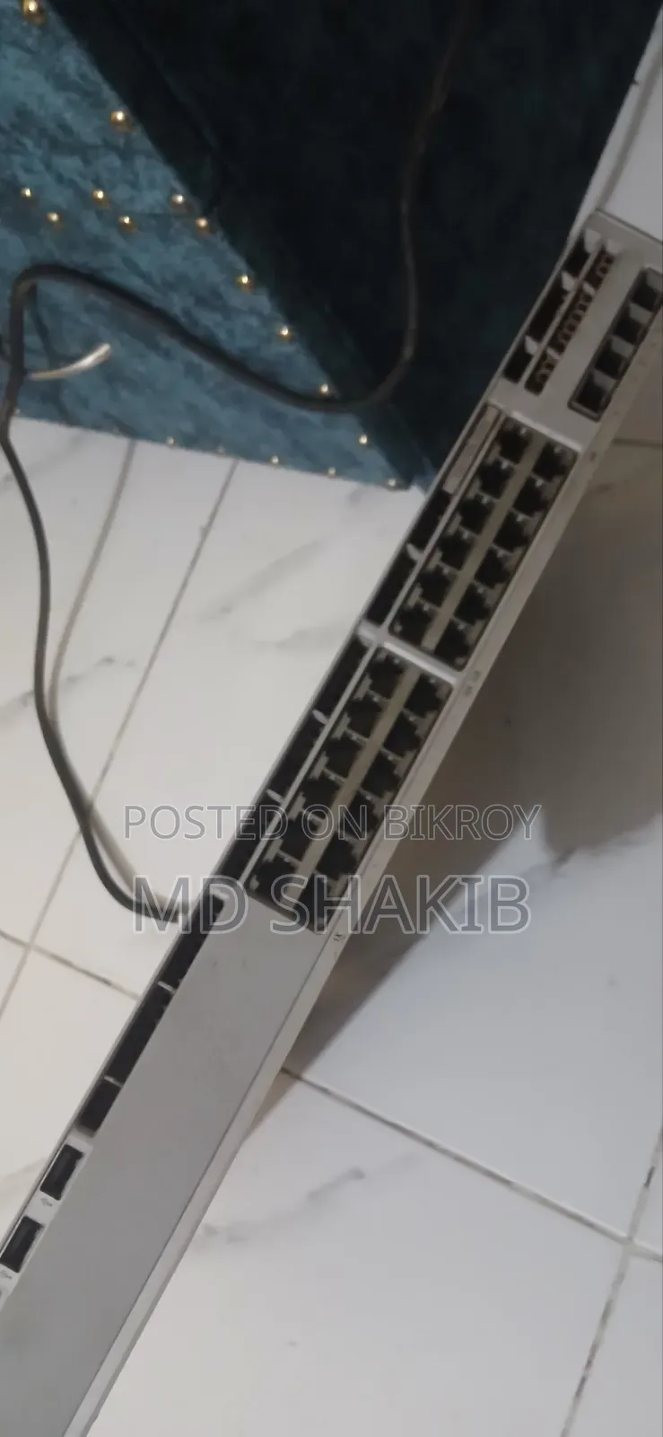 সিসকো ক্যাটালিস্ট সুইচ বিক্রয়