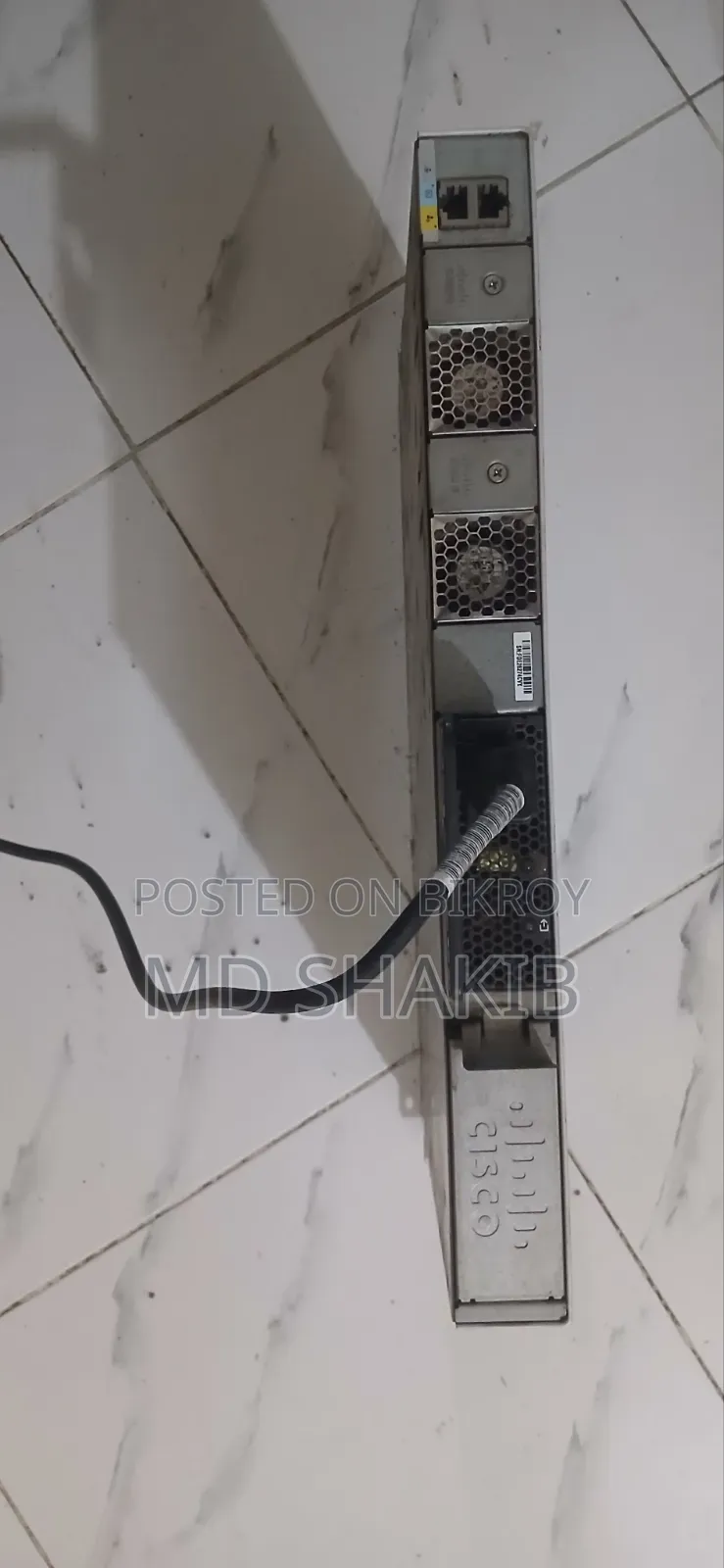 সিসকো ক্যাটালিস্ট সুইচ বিক্রয়