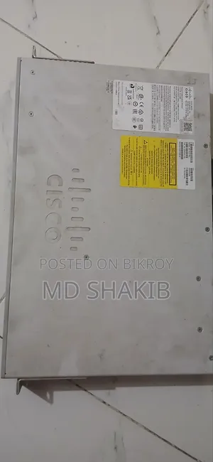 সিসকো ক্যাটালিস্ট সুইচ বিক্রয়