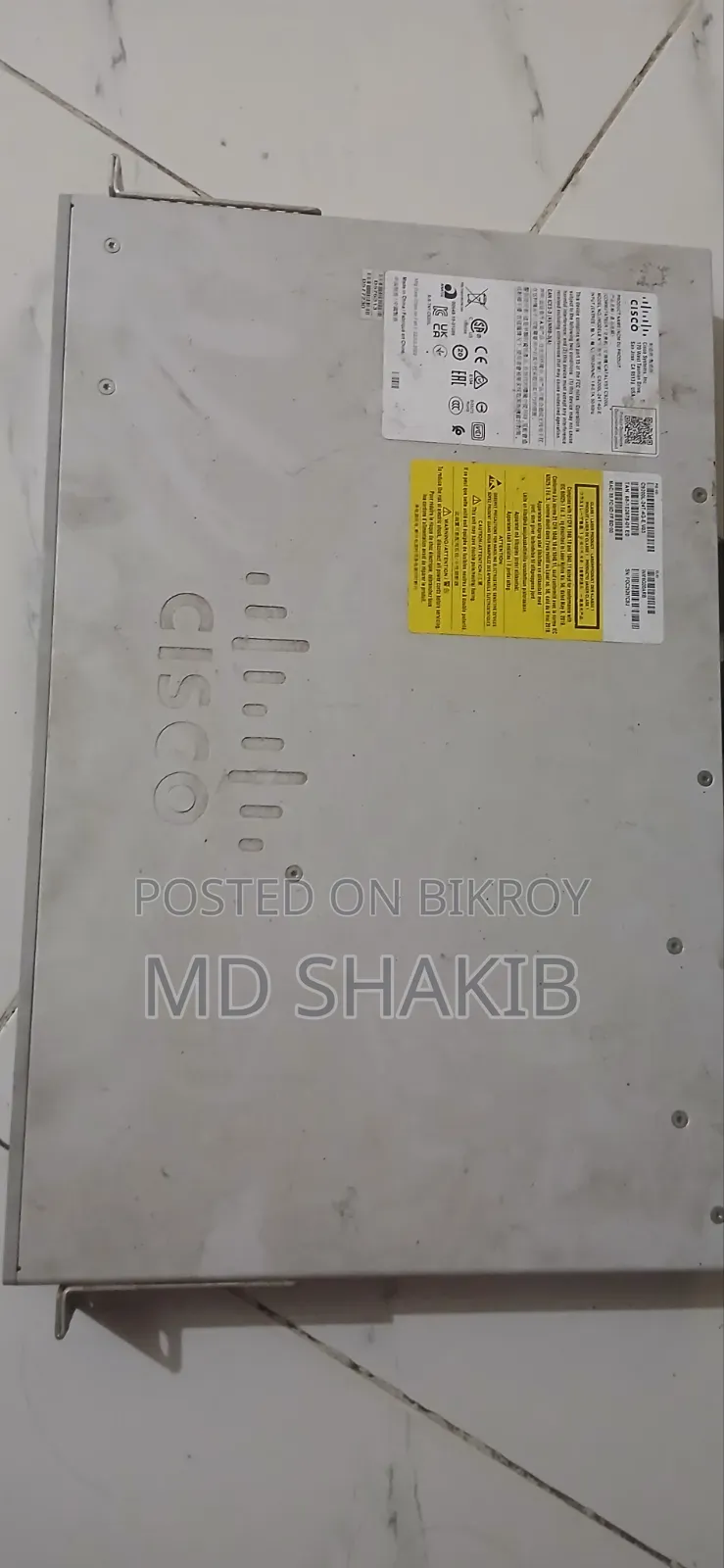 সিসকো ক্যাটালিস্ট সুইচ বিক্রয়