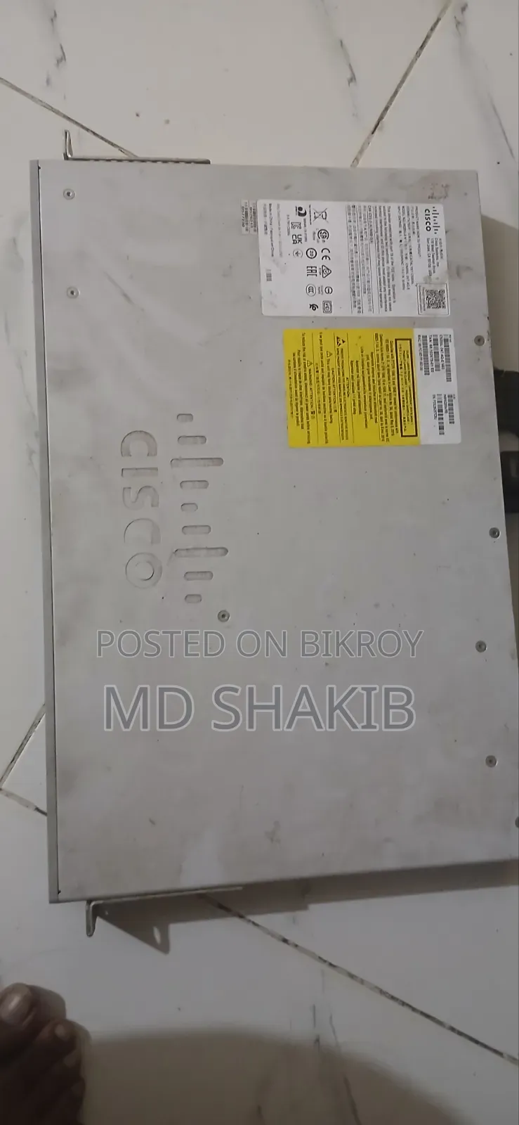 সিসকো ক্যাটালিস্ট সুইচ বিক্রয়