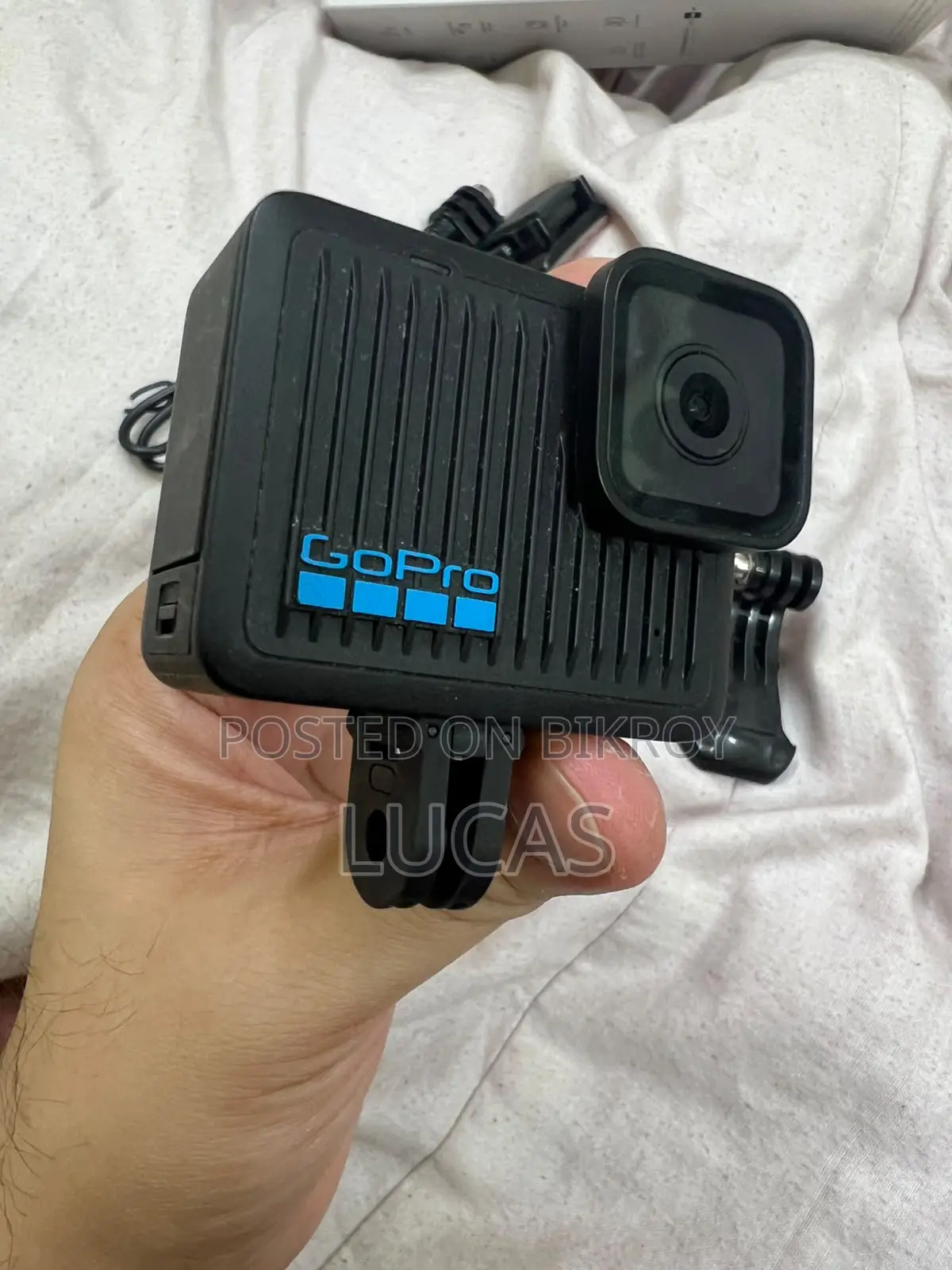 GoPro Hero 4K