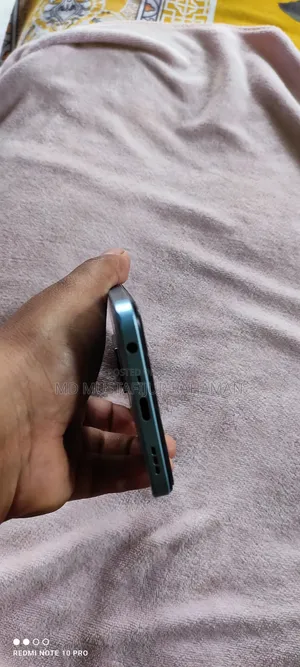 OnePlus Nord N20 SE 64 GB Blue